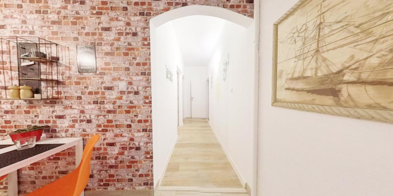 Old Town Comfort Гостьовий будинок