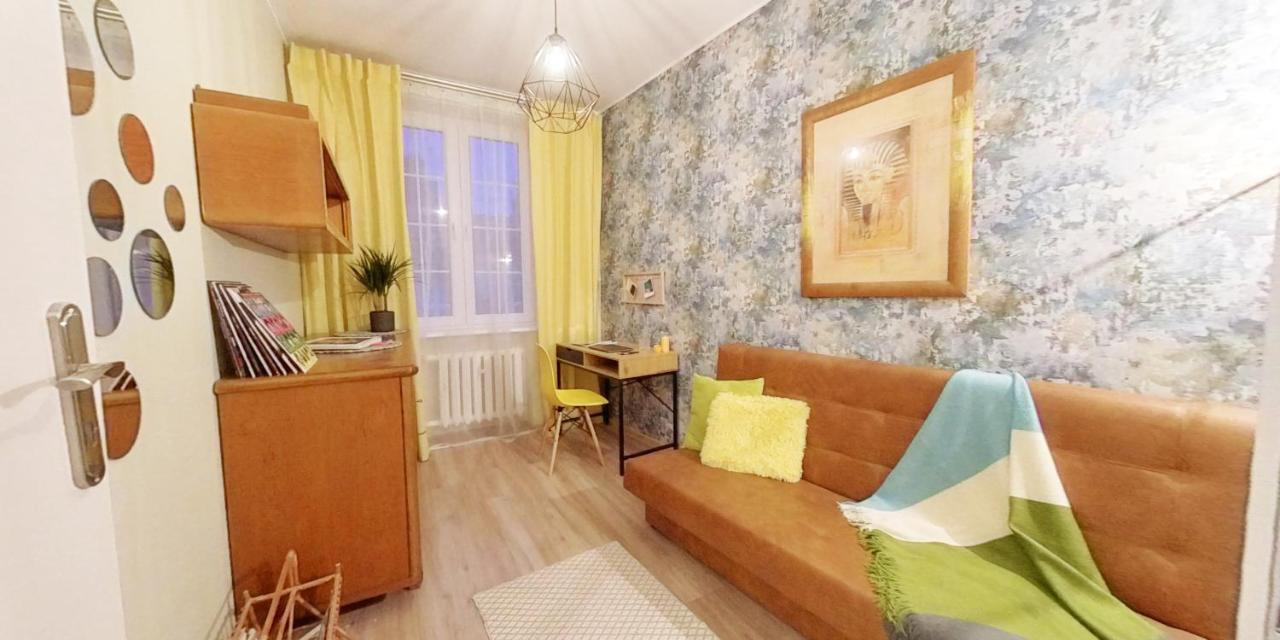 Гостьовий будинок Old Town Comfort Гданськ